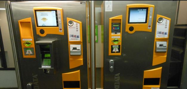 Gratis parkeren morgen bij Q Park?