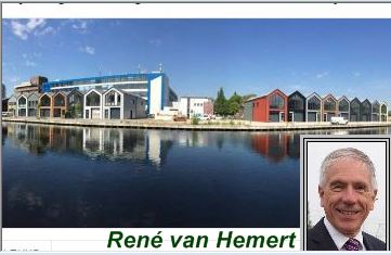 Harbour Village geeft havengebied nieuwe toekomst