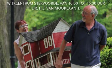 Senioren Woonbeurs in Stervoorde