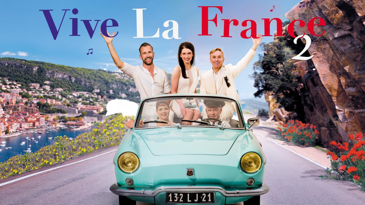 Vive la France 2 in Rijswijk