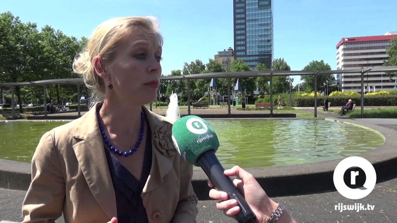 Zoektocht naar vrijwilliger van het jaar van start