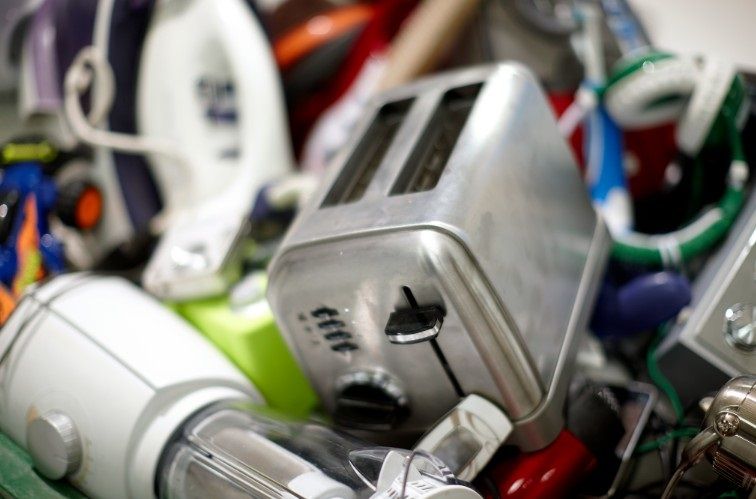 Inzamelactie Wecycle slaat niet aan in Pijnacker-Nootdorp