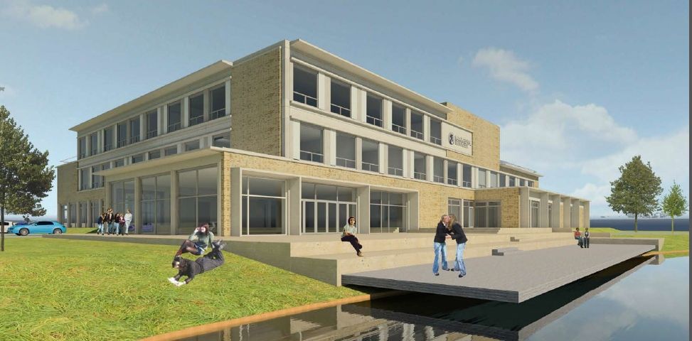 Berkroden garandeert plaats leerlingen Pijnacker-Nootdorp