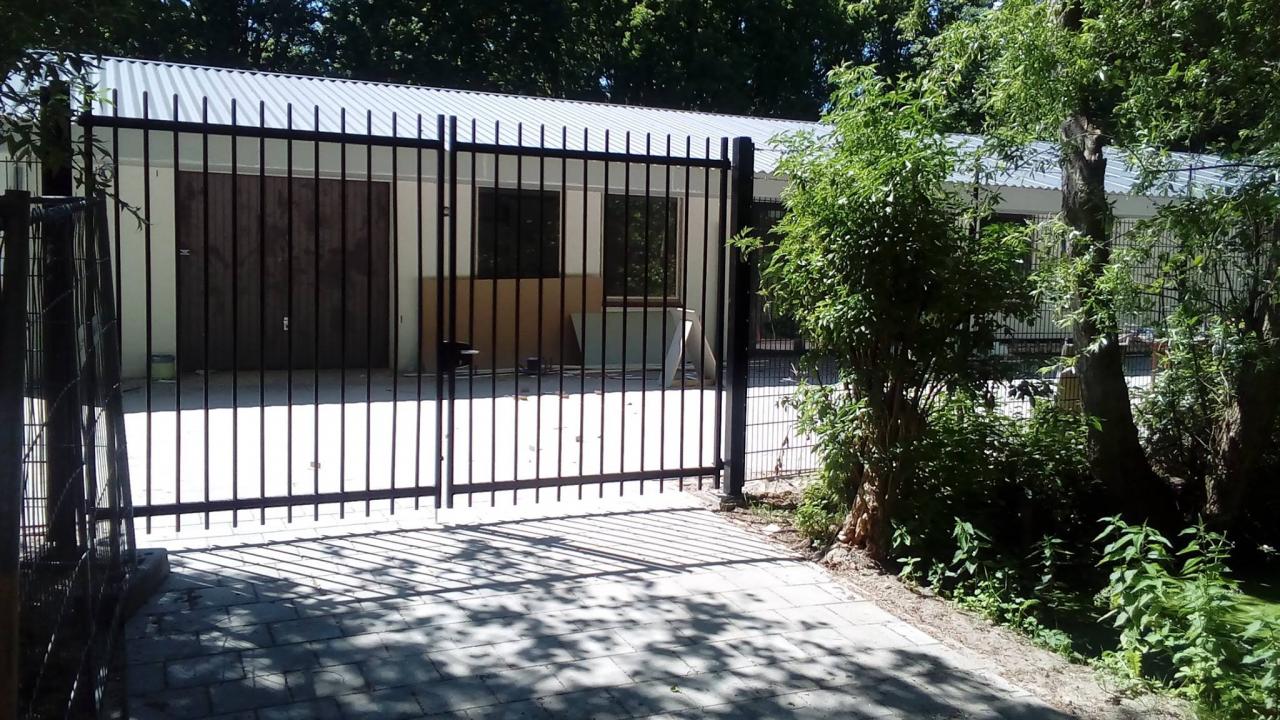 Dierenasiel Julialaantje morgen weer open