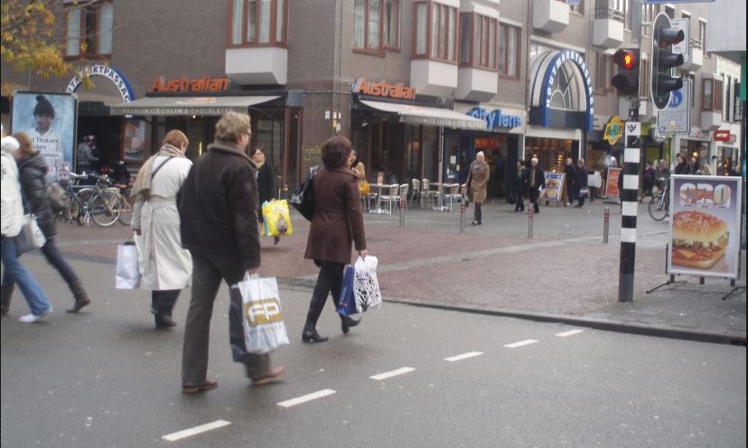 Wachttijd bij Rijswijkse stoplichten wordt korter
