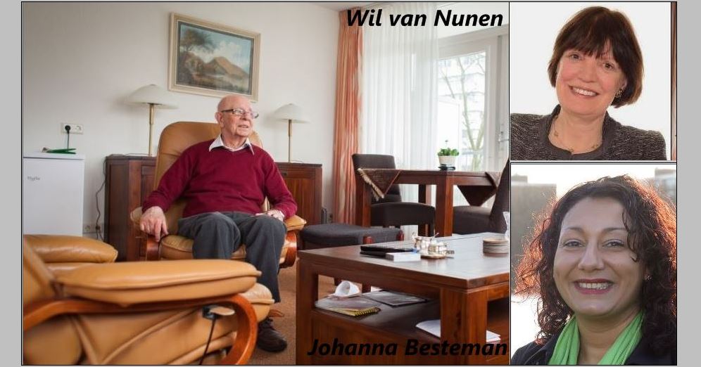 Raadsleden willen speciale woningen voor ouderen