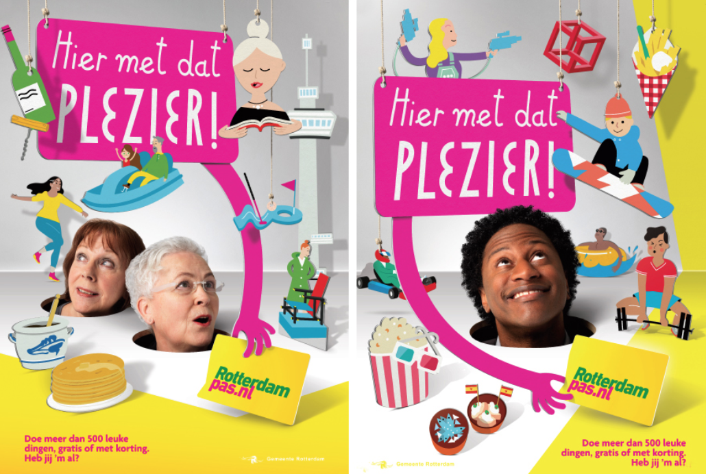 Pijnacker-Nootdorp wil aansluiten bij Rotterdampas