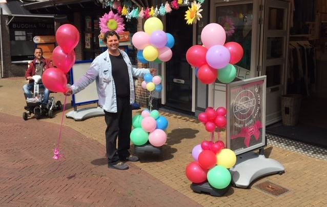 Zomerfeest oud Rijswijk: nog 4 uur te gaan