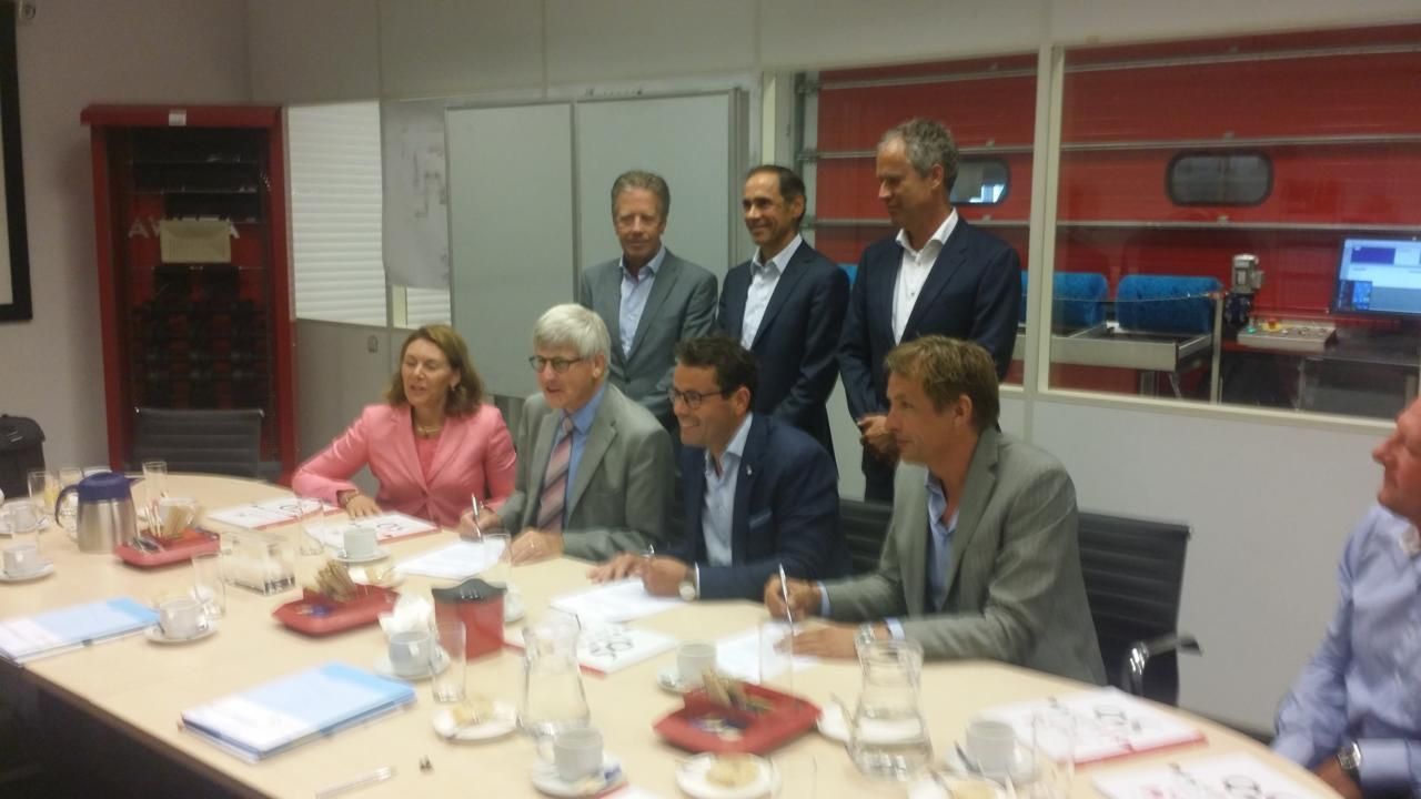 Ontwikkeling nieuwe woonwijk kan eindelijk van start