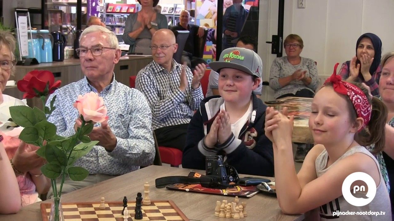 Muziekvereniging Excelsior geeft leuk concert