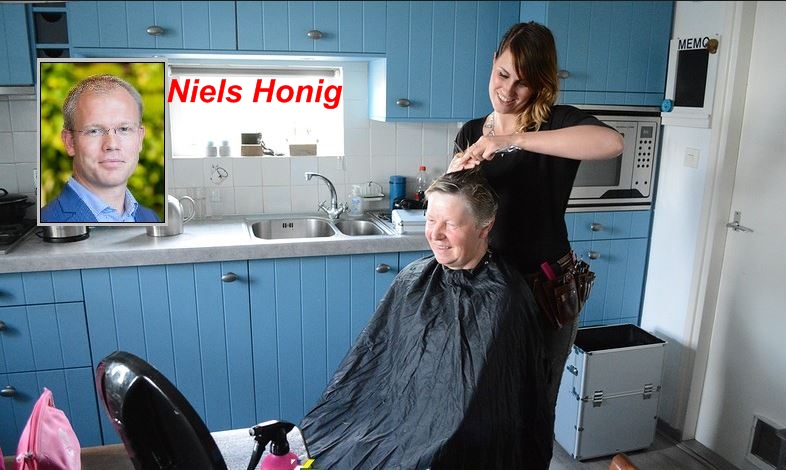 Zorgpas Florence groeit door aantal thuiswonende ouderen