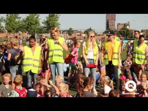 Opening Nootdorpse vakantieweek 2017