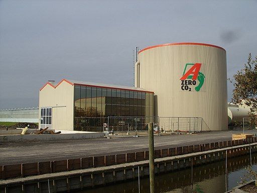 Pijnacker-Nootdorp warm door bodemenergie