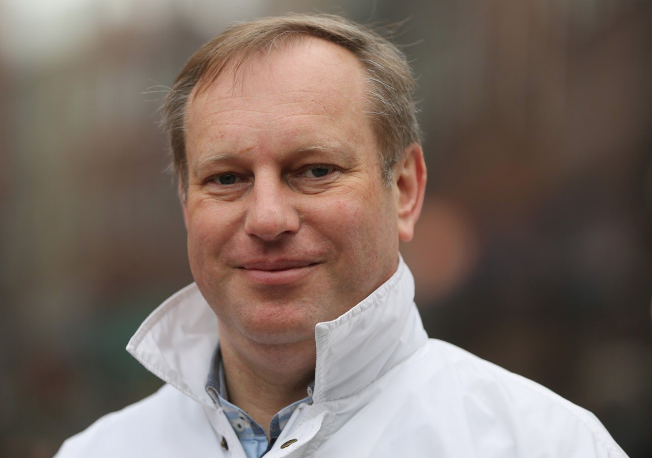 D66 luidt nieuw politiek jaar in