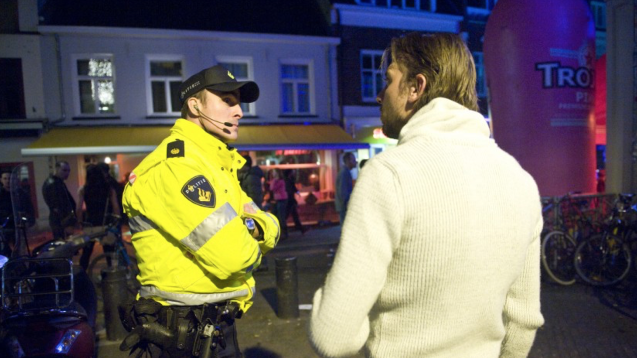 Alcohol- en drugstest verplicht voor geweldplegers