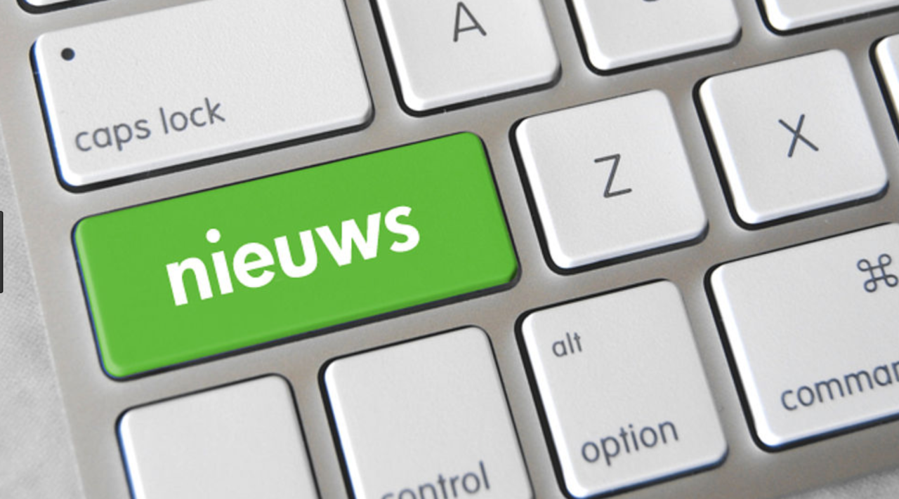 Nieuws voor de redactie?