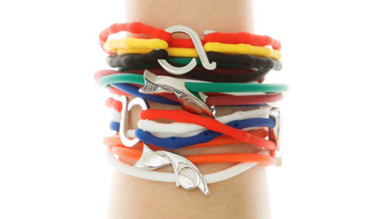 Win officiële UEFA vrouwen voetbal armbandjes