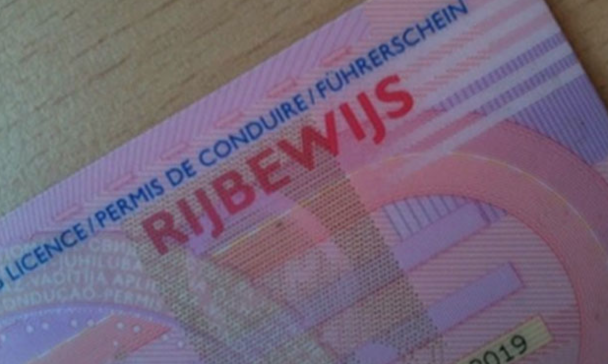 Voordelige rijbewijskeuring in Pijnacker