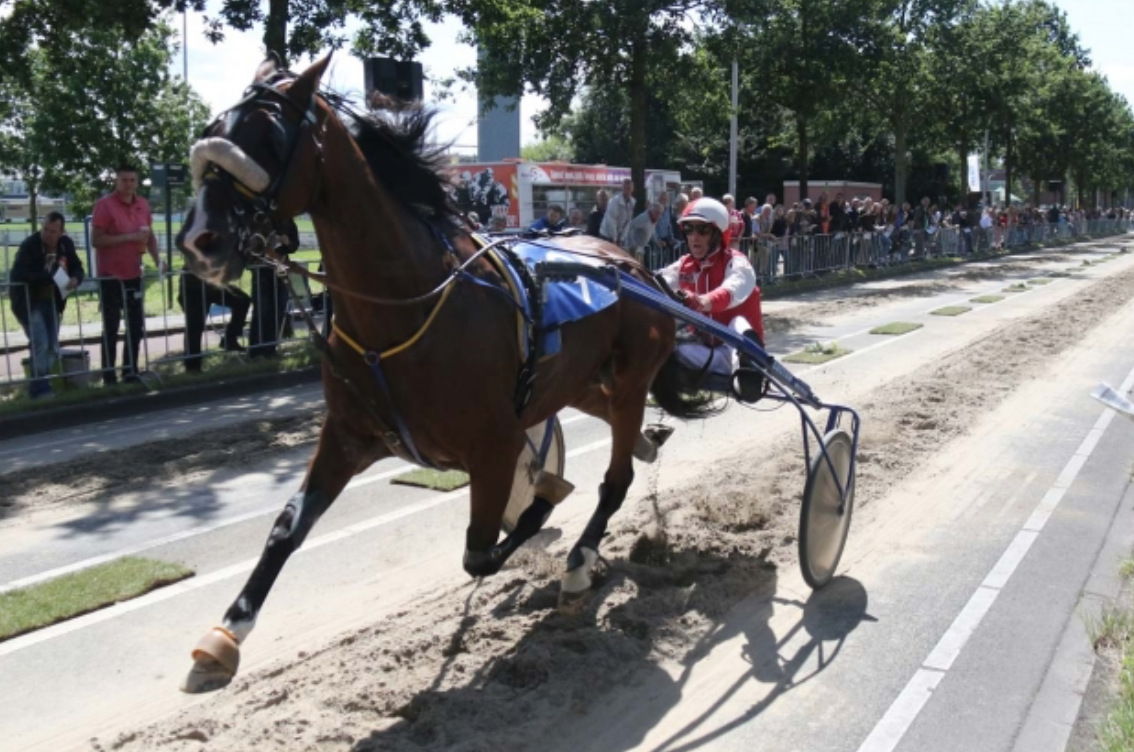 Kortebaandraverij Nootdorp gaat ondanks corona toch door