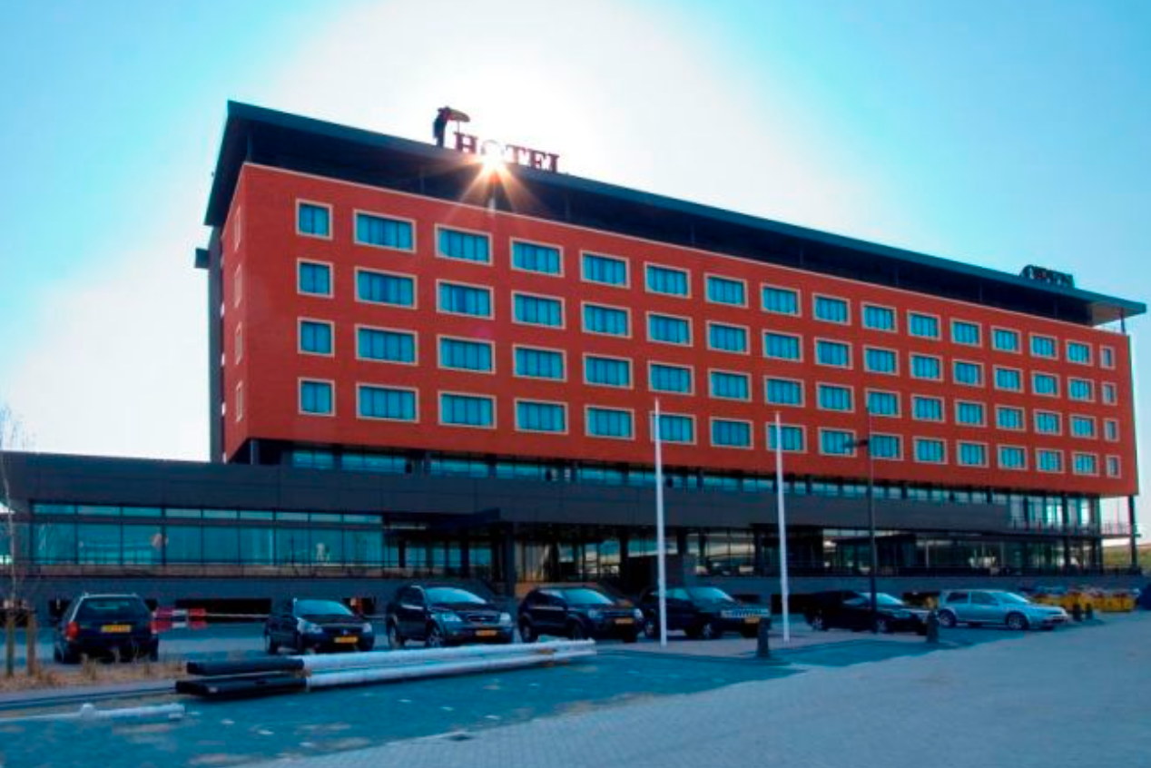 Van der Valk Nootdorp krijgt er 50 kamers bij