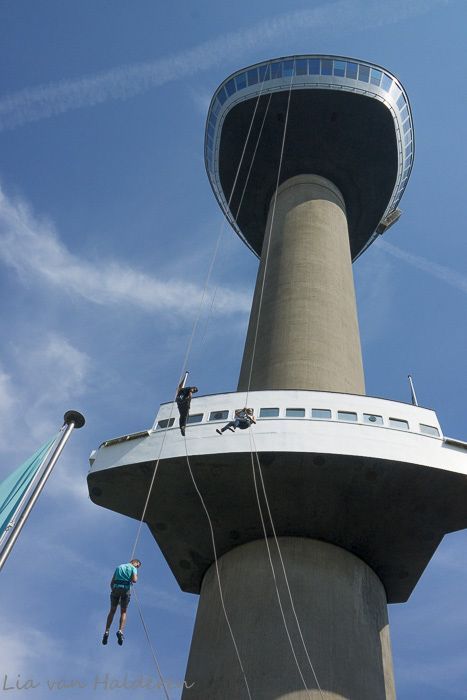 Vakantie en thuisblijvers rubriek tip 1