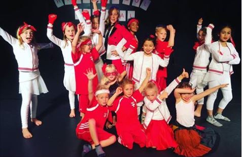 Dikke pret voor Rijswijkse jeugd bij HighschoolMusical