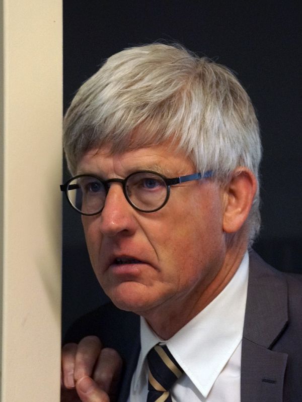 Spreekuur Wethouder Melzer in Pijnacker