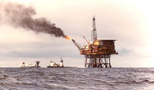 Honderden banen bij Shell in Rijswijk