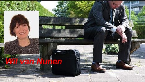 Wil van Nunen: ‘Meer aandacht voor oudere werkzoekenden’
