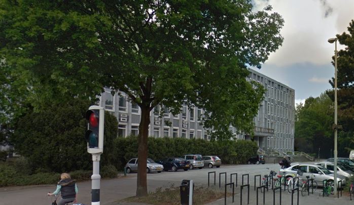 Geen vrij parkeren meer op Stadhuisplein
