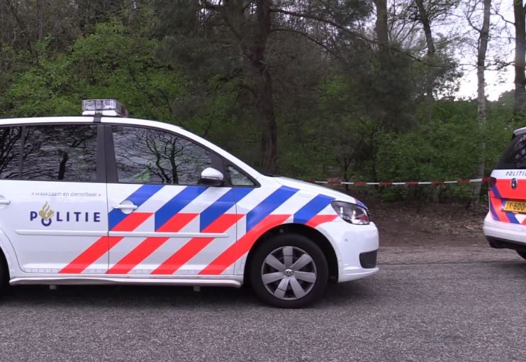 Rijswijkse dode is blanke man van middelbare leeftijd