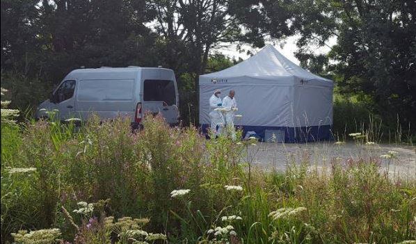 Rijswijkse dode door misdrijf om het leven gekomen