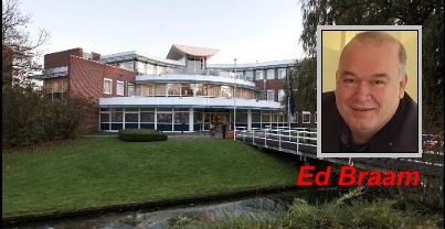 Moet Rijswijk en omgeving het doen met minder politie?