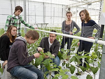Trots is blij met toezegging over praktijkonderwijs