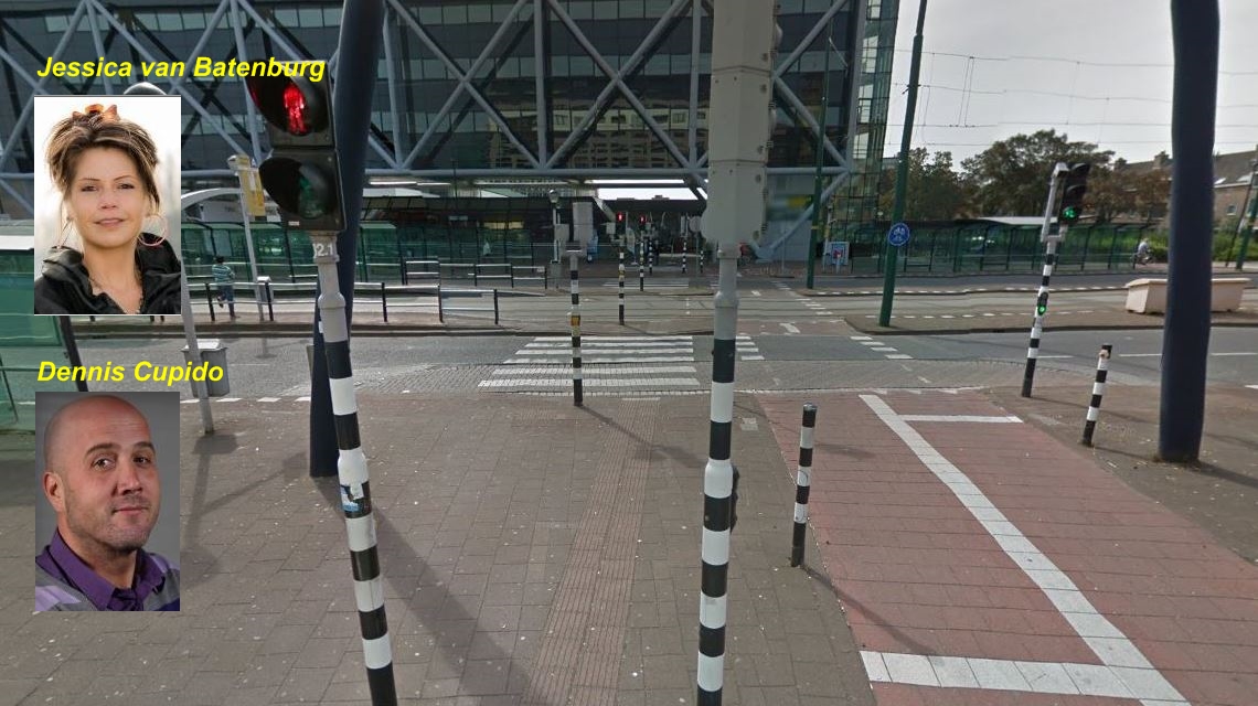 Gemeente pakt stationsplein aan