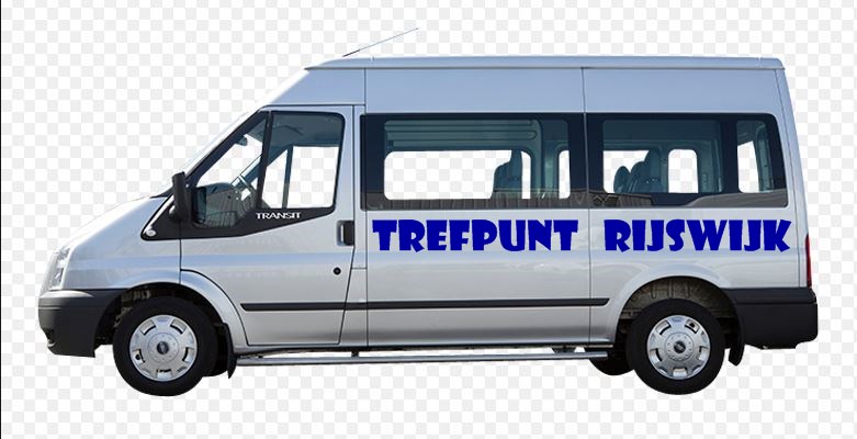 Trefpunt zoekt chauffeur voor personenbus 