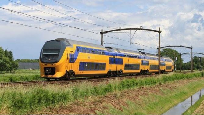 Verdubbeling van treinsporen is goedgekeurd