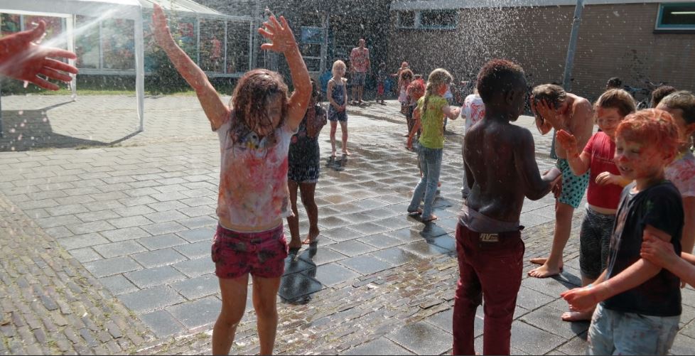 Vriendenbos Don Bosco gaat ook dit jaar door