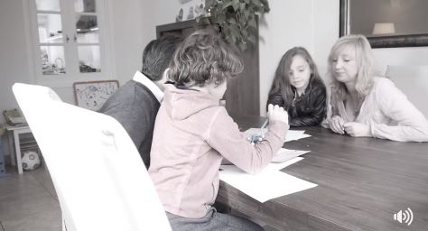 Bij ons komt nooit brand, toch……