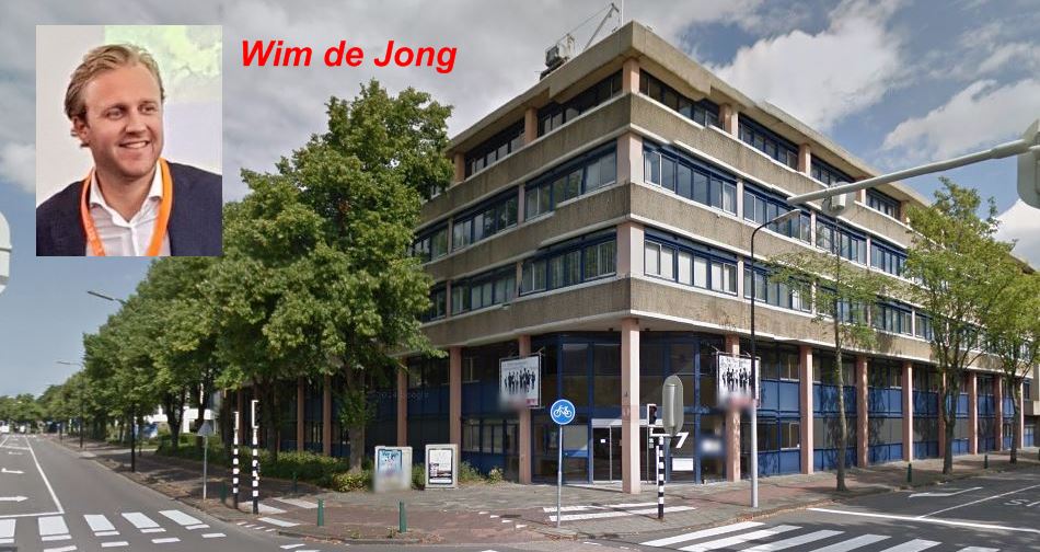 Hotel met creatieve uitstraling komt in Plaspoelpolder