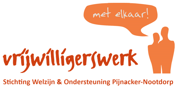 Op zoek naar vrijwilligerswerk
