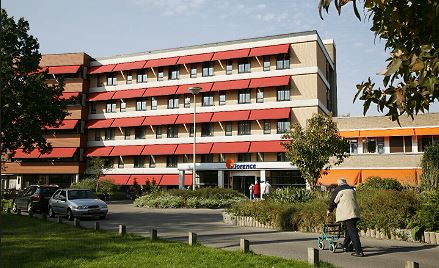 Koster in Rijswijk gezocht voor kerkdiensten