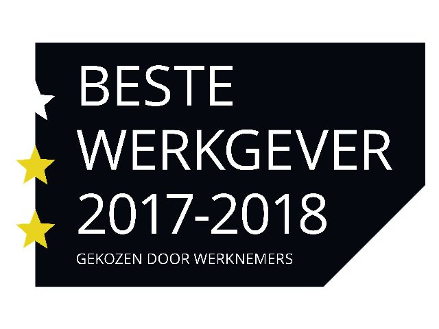 Gemeente Pijnacker-Nootdorp Beste Werkgever