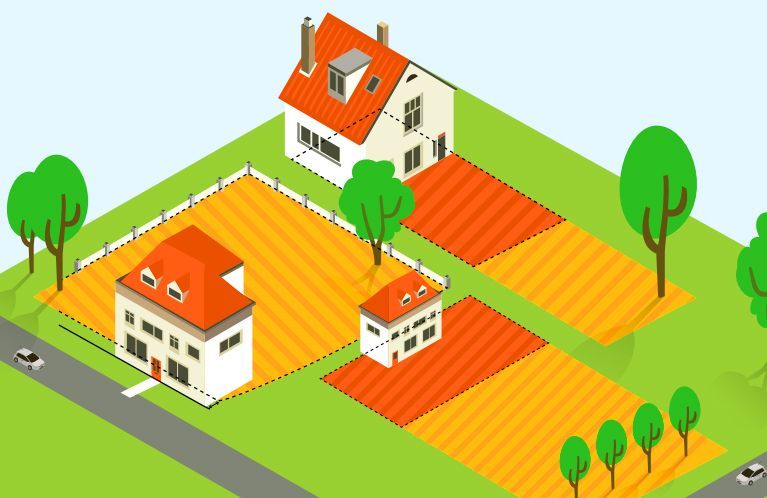 Uw woning uitbreiden of er iets bij bouwen