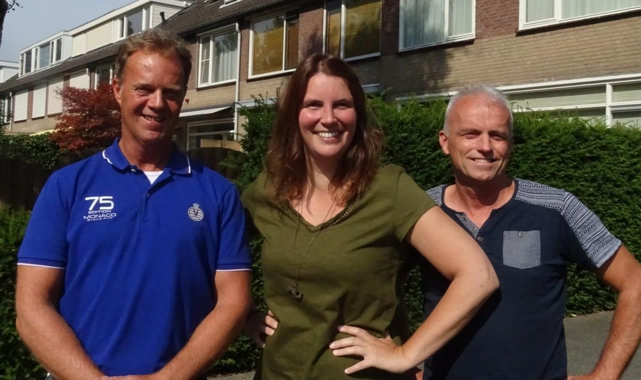 Spreekuur wijkmanager Oude Leede