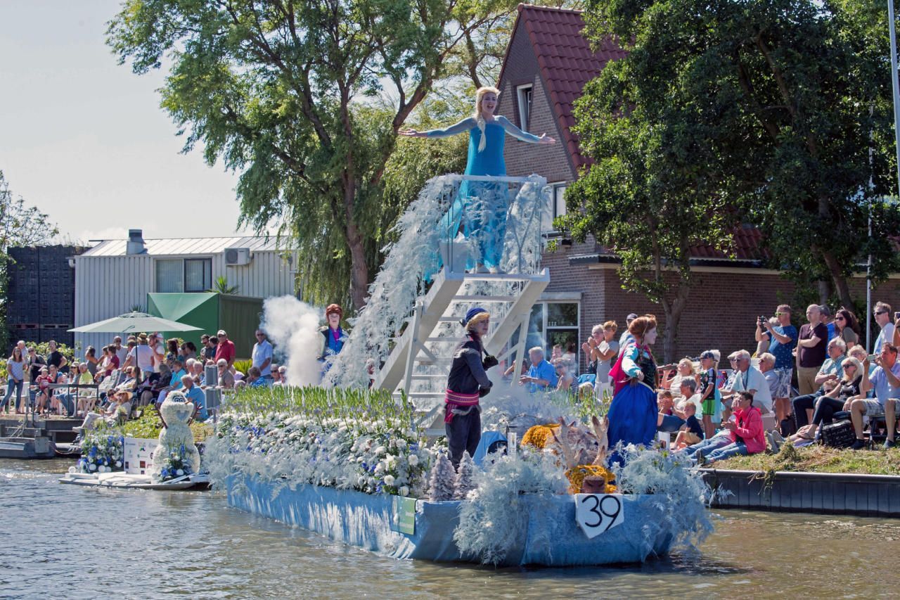 Vakantie en thuisblijvers rubriek tip 3