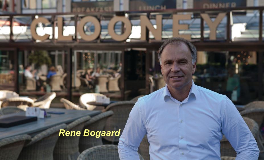 Een dag uit het leven van de Bogaard familie