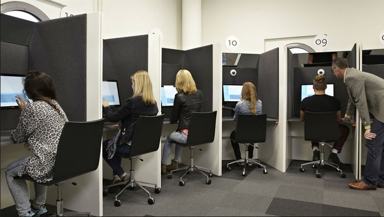 Nieuwe vraagvorm in CBR theorie-examen aan