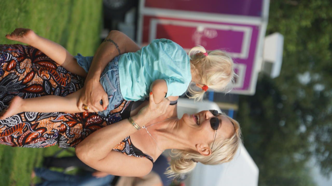 Eerste keer zuidpop groot succes