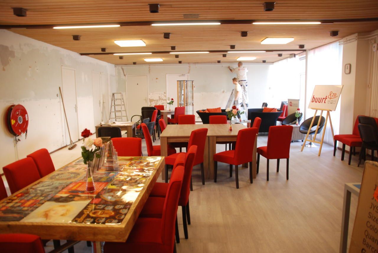 Taalspreekuur en Taalcafé starten weer